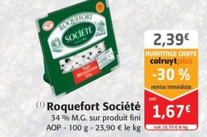 Roquefort