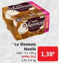 Le Viennois