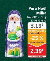 Pere Noel