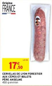 promo  intermarché contact : 17,5€