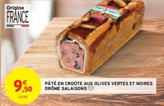 promo  intermarché contact : 9,5€