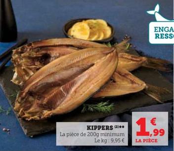 Kippers