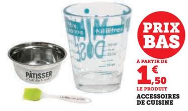 Accessoires De Cuisine