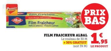 Film Fraicheur