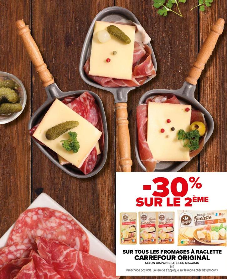 promo  carrefour drive