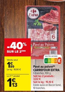 promo  carrefour drive