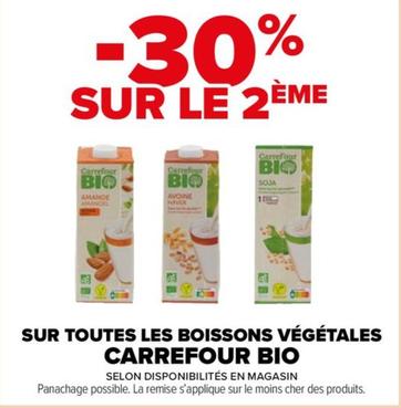 promo  carrefour drive