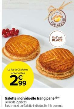 galettes