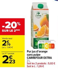 promo  carrefour drive