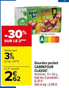 promo  carrefour drive