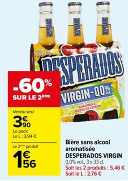 bière sans alcool