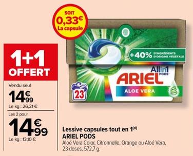 promo  carrefour drive