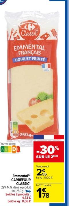 emmental