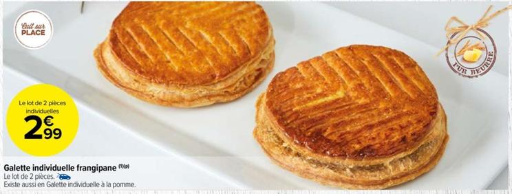 galettes