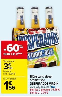 bière sans alcool