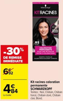 produits capillaires