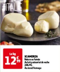 Scamorza