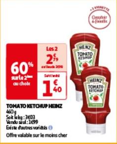 Tomato Ketchup