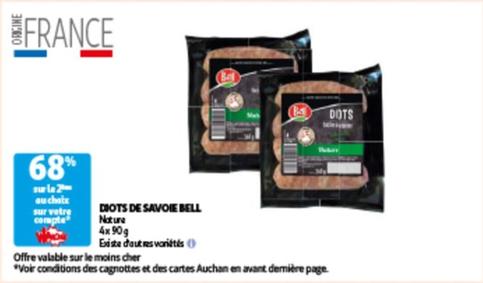 Diots De Savoie