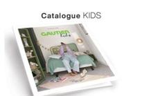 Gautier - Catalogue Kids offre sur Gautier