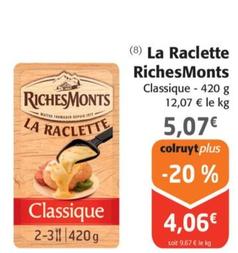 La Raclette