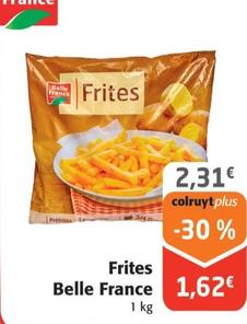 Frites