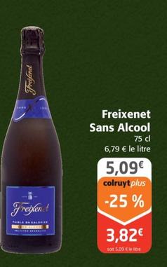 Freixenet Sans Alcool 