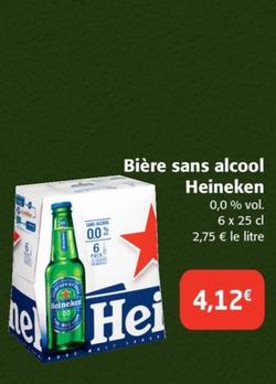 Biere Sans Alcool