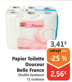 Papier Toilette