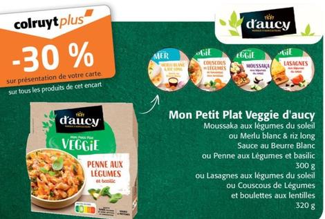 Mon Petit Plat Veggie