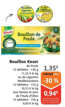 Bouillon