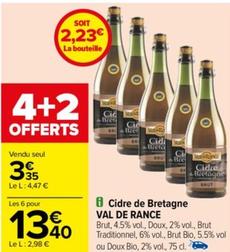 cidre