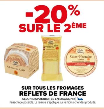 fromage