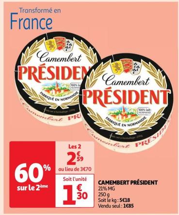 Camembert