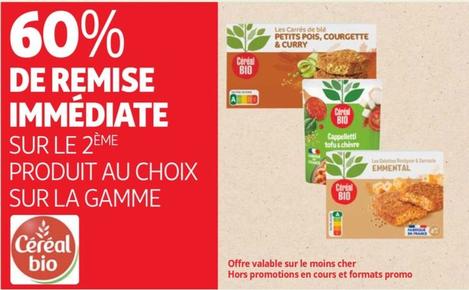 Produit Au Choix Sur La Gamme