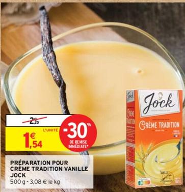 promo  intermarché contact : 1,54€