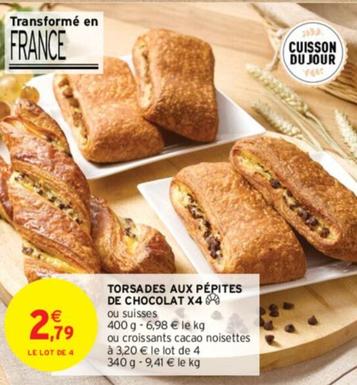 promo  intermarché contact : 2,79€