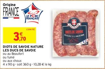 saucisses