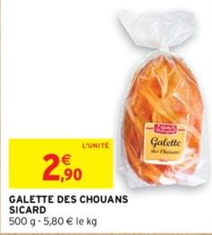 galettes