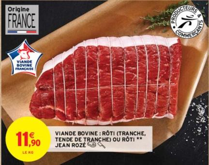 viande bovine