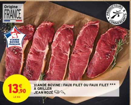 viande bovine