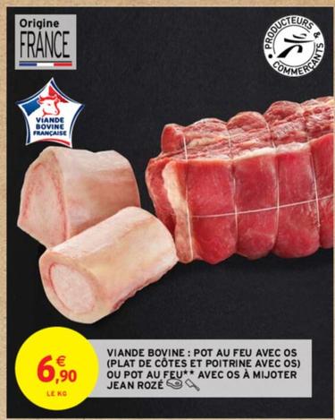 viande bovine