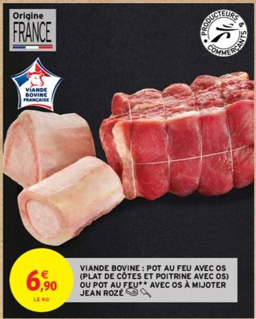 viande bovine