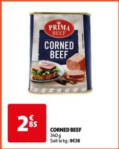 Prima Beef - Corned