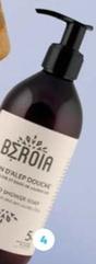 Savon D'alep Liquide Beroia