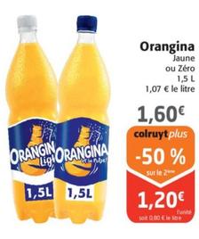 Orangina