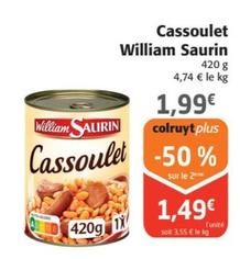 Cassoulet