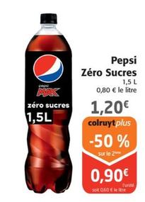 Pepsi Zéro