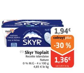 Skyr