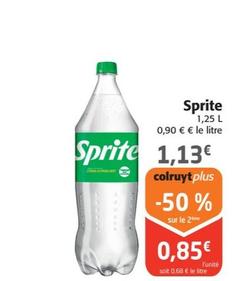 Sprite